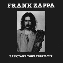 Baby take your teeth out + Stevie's spanking [UK, The Netherlands] - 1984